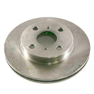 DISCO FRENO VENTILADO