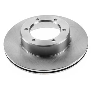 DISCO FRENO VENTILADO