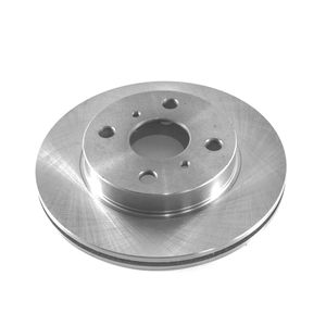 DISCO FRENO VENTILADO