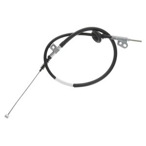 CABLE FRENO MANO CENTRAL