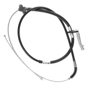 CABLE FRENO MANO TRASERO DERECHO