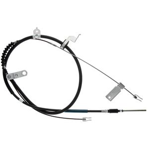 CABLE FRENO MANO TRASERO