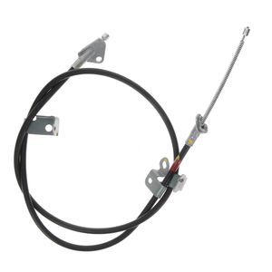 CABLE FRENO MANO TRASERO DERECHO