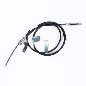 CABLE FRENO MANO TRASERO IZQUIERDO