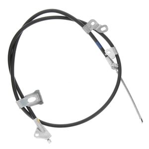 CABLE FRENO MANO TRASERO IZQUIERDO