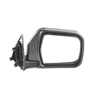 ESPEJO EXTERIOR NEGRO MANUAL DERECHO