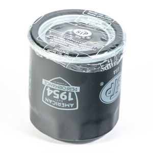 FILTRO ACEITE