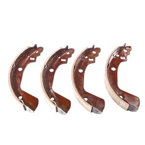 PATIN FRENO