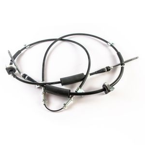 CABLE FRENO MANO TRASERO