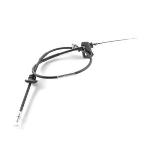CABLE FRENO MANO TRASERO DERECHO