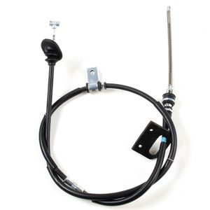 CABLE FRENO MANO TRASERO DERECHO
