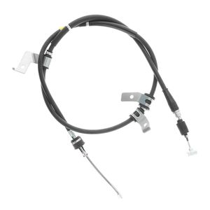 CABLE FRENO MANO DERECHO