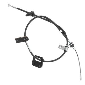 CABLE FRENO MANO TRASERO IZQUIERDO