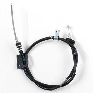 CABLE FRENO MANO TRASERO IZQUIERDO