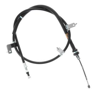 CABLE FRENO MANO TRASERO DERECHO