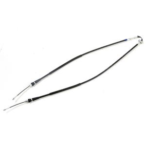 CABLE FRENO MANO TRASERO
