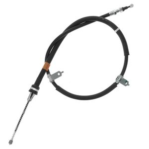 CABLE FRENO MANO TRASERO IZQUIERDO
