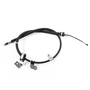 CABLE FRENO MANO TRASERO IZQUIERDO