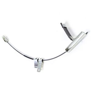 CABLE FRENO MANO CORTO IZQUIERDO
