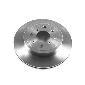 DISCO FRENO VENTILADO