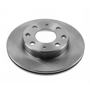 DISCO FRENO VENTILADO