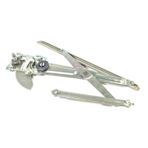 CREMALLERA ALZA VIDRIO MANUAL IZQUIERDA