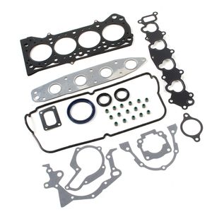 EMPAQUETADURA MOTOR