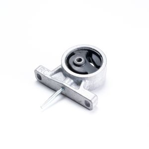 SOPORTE MOTOR IZQUIERDO