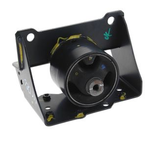 SOPORTE MOTOR IZQUIERDO