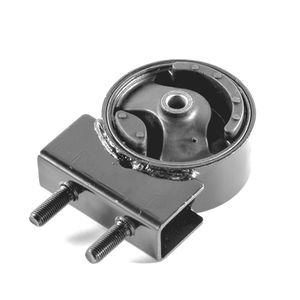 SOPORTE MOTOR TRASERO