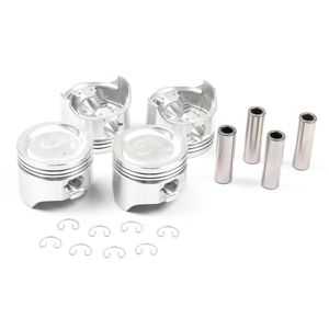 PISTON MOTOR 0.00