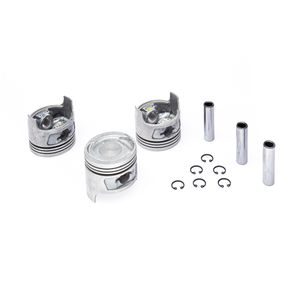 PISTON MOTOR 0.00