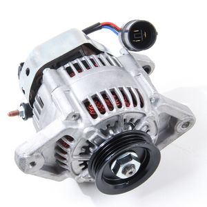 ALTERNADOR
