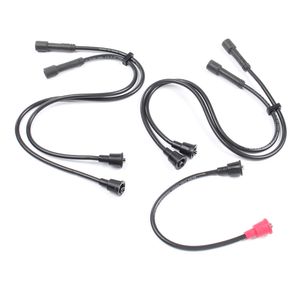 CABLE BUJIA