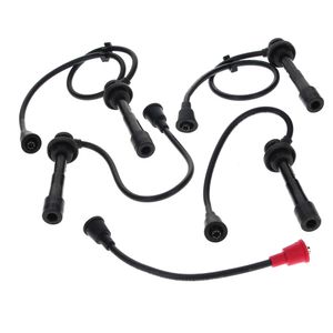 CABLE BUJIA