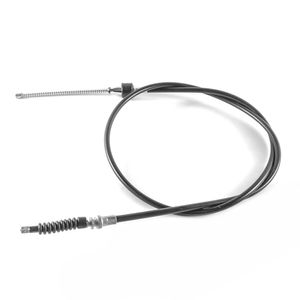 CABLE FRENO MANO TRASERO DERECHO