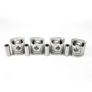 PISTON MOTOR