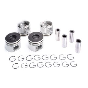 PISTON MOTOR 0.00
