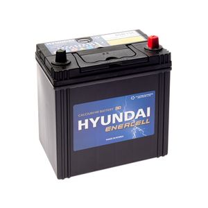 BATERIA HYUNDAI 35AH/330CCA 187/127/219 BD (-) (+)