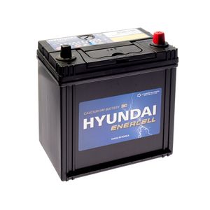 BATERIA HYUNDAI 35AH/330CCA 187/127/219 CP (-) (+)