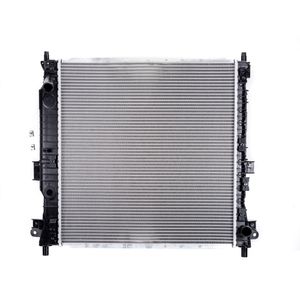 RADIADOR MOTOR