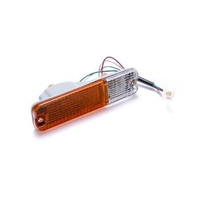 FAROL DELANTERO IZQUIERDO