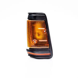 FAROL ESQUINERO CINTA NARANJO IZQUIERDO