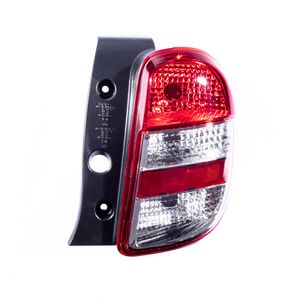 FAROL TRASERO DERECHO