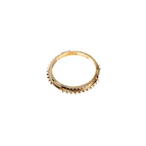 ANILLO SINCRONIZADOR PRIMERA