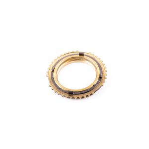 ANILLO SINCRONIZADOR TERCERA