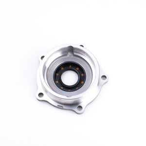 TAPA LATERAL PORTA RETEN DIFERENCIAL DELANTERO