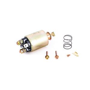 SOLENOIDE MOTOR PARTIDA