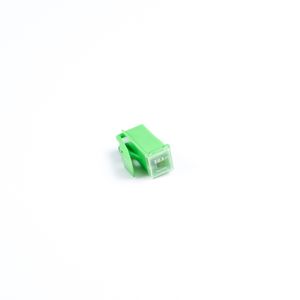 FUSIBLE 30 AMPERES VERDE