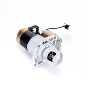 MOTOR PARTIDA